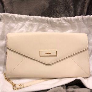 Authentic DKNY Handbag